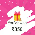 Cover Image of डाउनलोड Scratch And Win Cash - Earn Real Money 23.3 APK