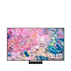 Smart Tivi QLED Samsung 4K 75 inch 75Q60BA (75")