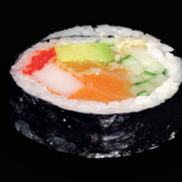 Sushiman Futomaki