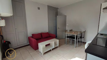 appartement à Sainte-Savine (10)