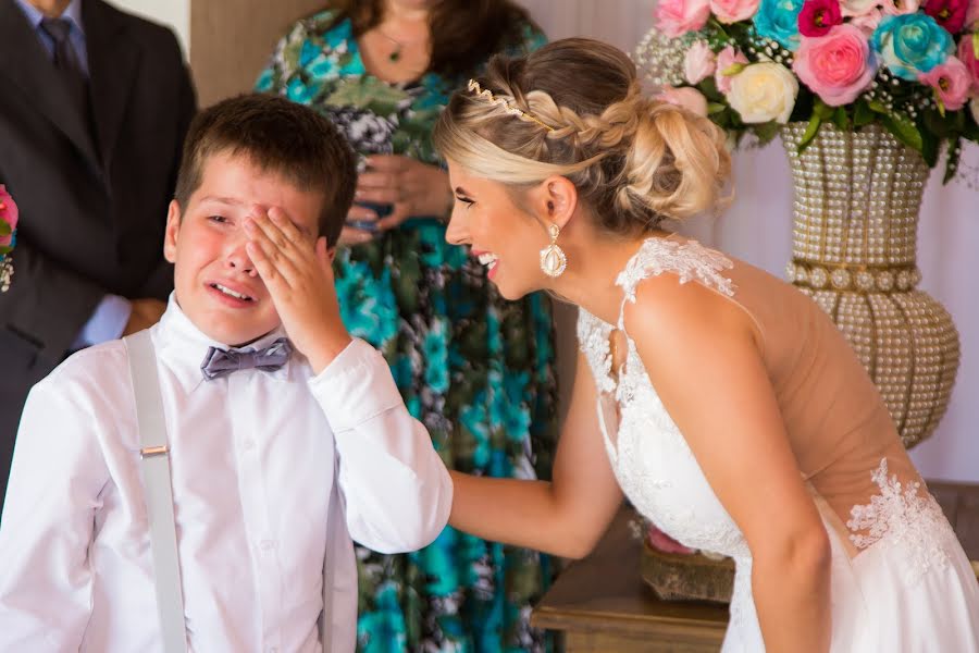 Fotógrafo de casamento Jefferson Silva (jeffsilvaphotos). Foto de 18 de abril 2018