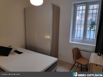 appartement à Paris 11ème (75)