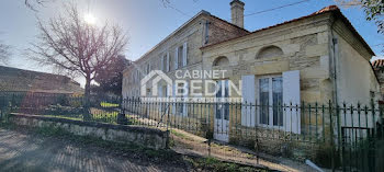 maison à Blaye (33)