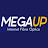 Megaup icon