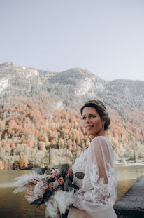 Wedding photographer Artem Konoplyanko (artemkonoplianko). Photo of 8 November 2018