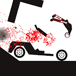 Cover Image of Download Stickman Dismounting Stick Destruction 1.1.2 APK