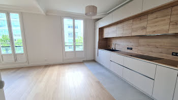 appartement à Boulogne-Billancourt (92)