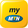 MyMTN icon