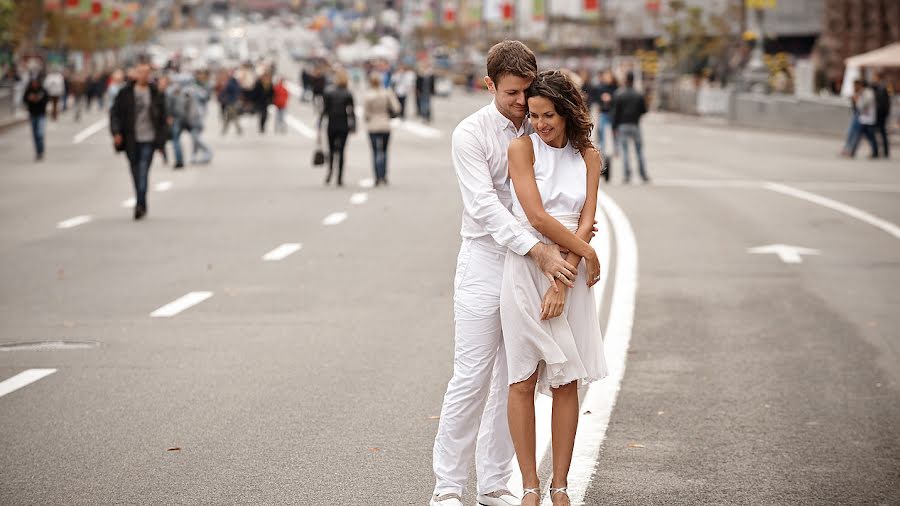 Photographe de mariage Alexander Vorobiov (1head1). Photo du 6 mai 2018