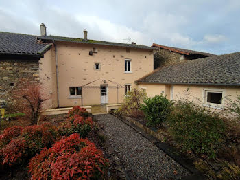 maison à Lavignac (87)