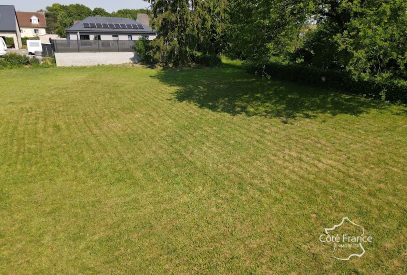  Vente Terrain à bâtir - 1 150m² à Renwez (08150) 