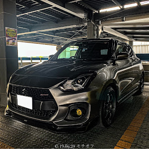 スイフトスポーツ ZC33S