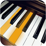 Cover Image of Herunterladen Piano Ear Training - Gehörtrainer für Musiker Random Group Fix APK