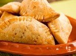 Chicken Empanadas was pinched from <a href="http://www.pauladeen.com/recipes/recipe_view/chicken_empanadas/" target="_blank">www.pauladeen.com.</a>