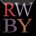 RWBY II - 1280x720px