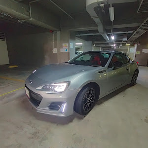 BRZ ZC6