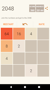 2048 Classic(圖2)-速報App