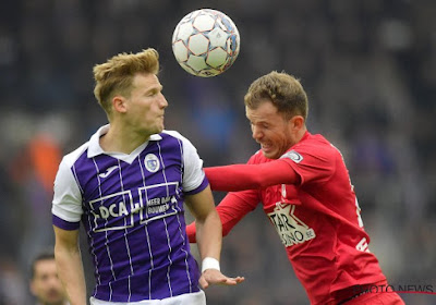 Joren Dom geliefd bij de fans van Beerschot Wilrijk én Antwerp: "Dat applaus deed deugd"