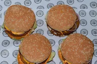 Burger King menu 2