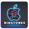 Ringtones Iphone 13 icon