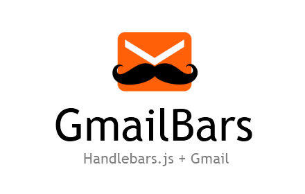 GmailBars Preview image 0