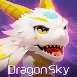 Cover Image of Herunterladen DragonSky: Idle & Merge 1.2.170 APK