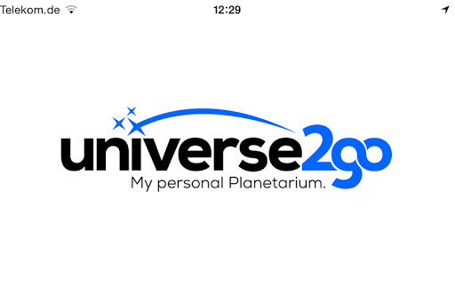 universe2go international