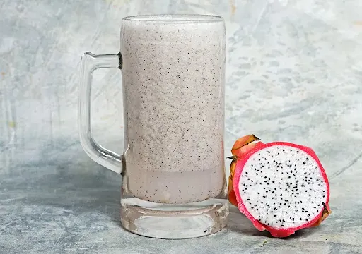 Dragon Fruit Cooler Smoothie