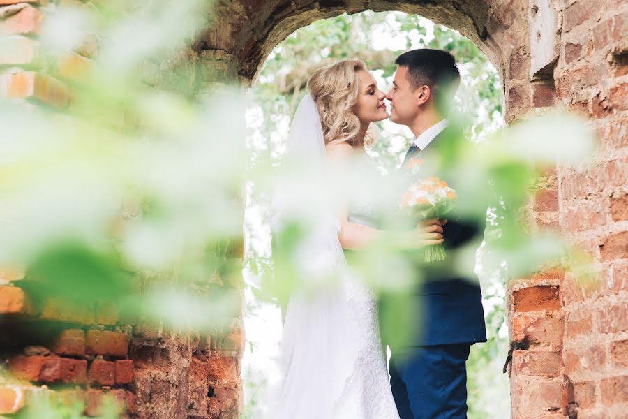 Wedding photographer Aleksey Vasilev (airyphoto). Photo of 12 August 2015