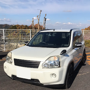 エクストレイル T31