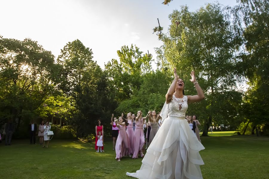 婚礼摄影师Mona Szalay（szalaymona）。2023 10月5日的照片