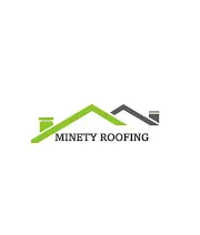 Minety Roofing Logo