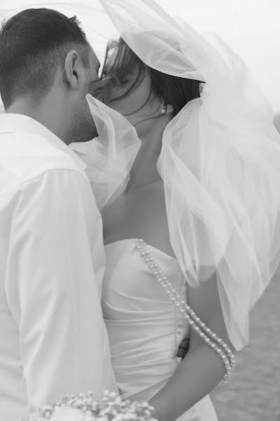 Весільний фотограф Мария Скок (mariaskok). Фотографія від 27 жовтня 2022
