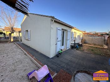 maison à Beziers (34)