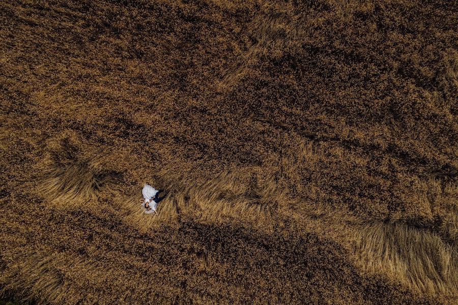 Fotografer pernikahan Krzysztof Krawczyk (krzysztofkrawczy). Foto tanggal 6 Juli 2018