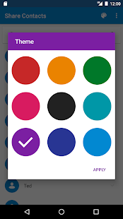 Share Contacts(圖4)-速報App