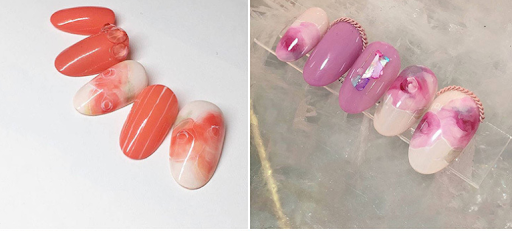 Title 17, Nail Art Essentials