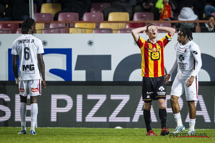 RWDM helpt Anderlecht een handje met klacht: "Ik ben blij dat het nu gebeurt"