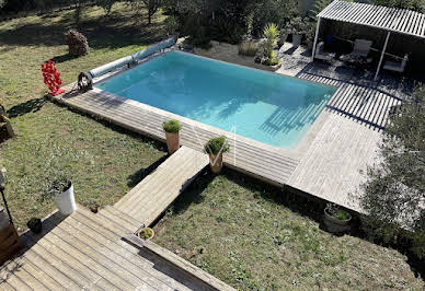 Property with pool 4