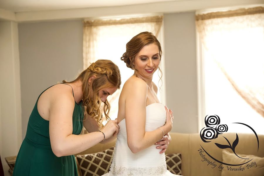 Vestuvių fotografas Veronika Patty (veronikapatty). Nuotrauka 2020 kovo 21