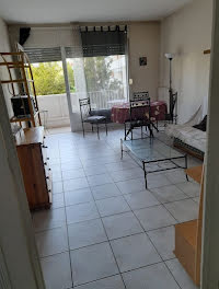 appartement à Montpellier (34)