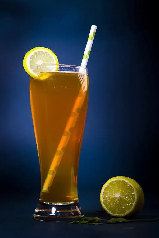 Lemon Iced Tea