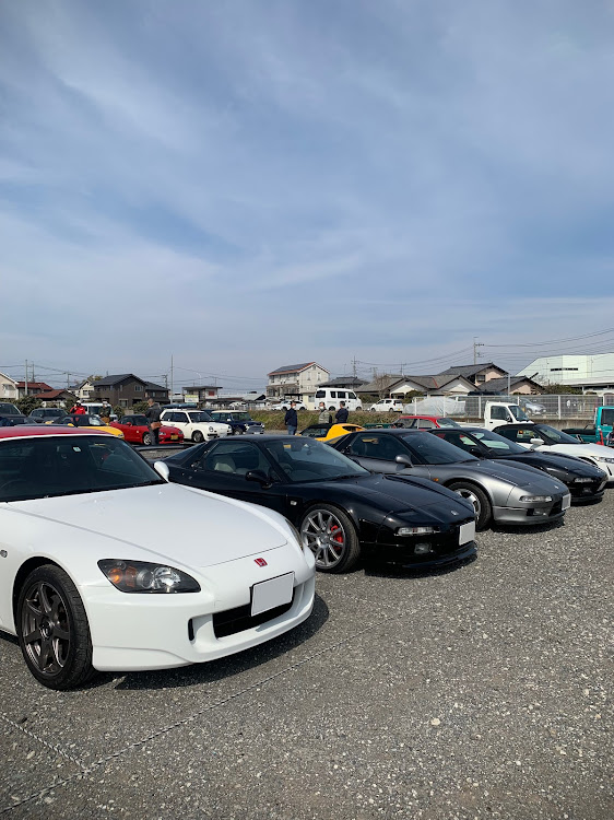 スカイライン GT-RのRと共に生きる・ドライブ・前橋サンデーミーティングに関するカスタム事例の投稿画像11枚目