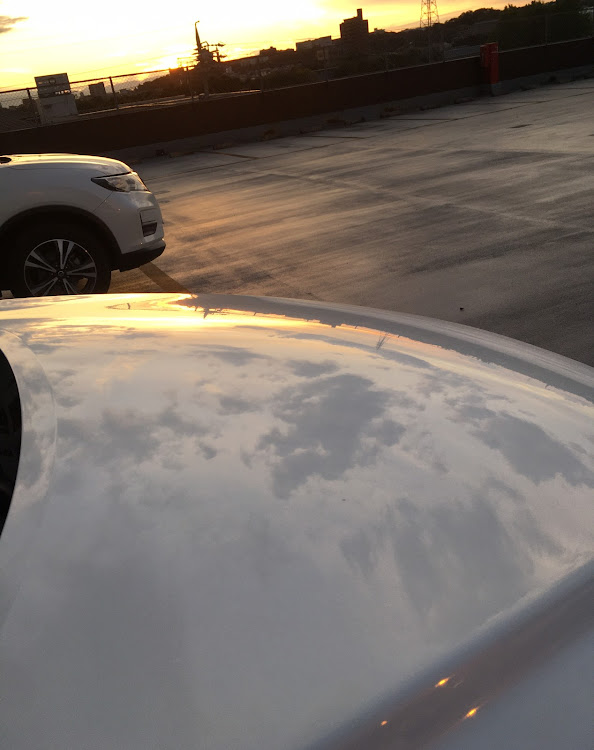 CX-3の夕焼けハンターに関するカスタム事例の投稿画像2枚目