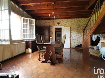 maison à Barsac (33)