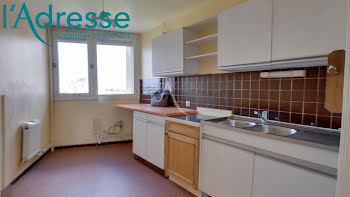 appartement à Noisy-le-Grand (93)