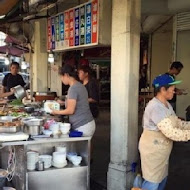 東門圓環蝦仁飯