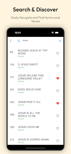 Seventh Day Adventist Hymnal - Daily Verses