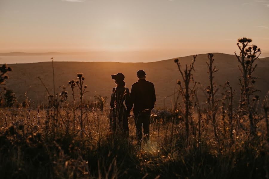 Svadobný fotograf Vjeko Bilota (vjekobilota). Fotografia publikovaná 4. februára 2021