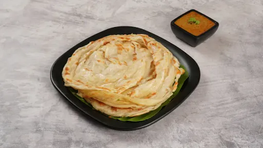 Parotta (2 Pcs)